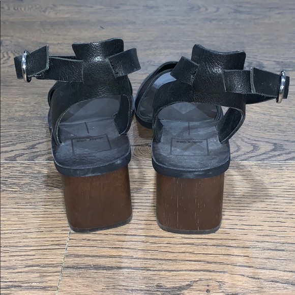 NIB Dolce Vita Roman Sandal - Picture 2 of 8